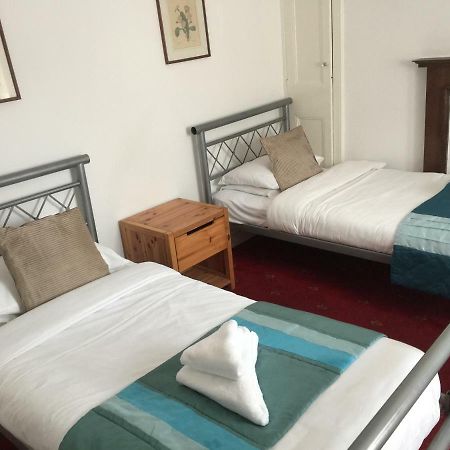 Sandpiper Guest House برايتون المظهر الخارجي الصورة