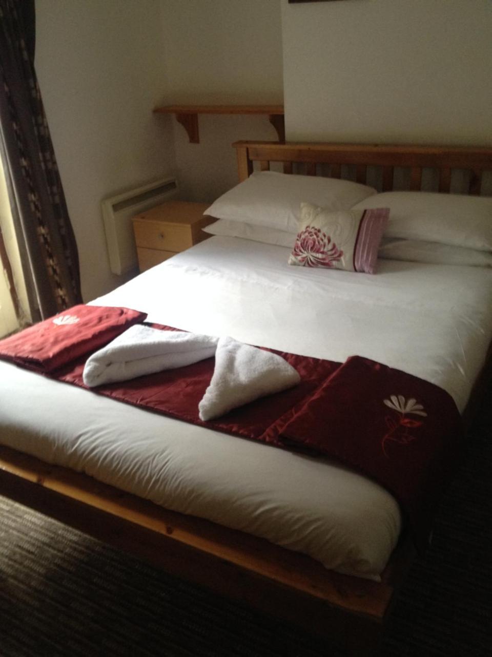 Sandpiper Guest House برايتون المظهر الخارجي الصورة
